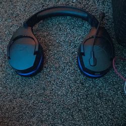 PlayStation Headset