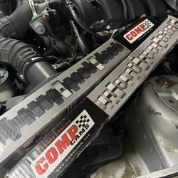 2005-2009 Mustang GT Muthr Thumpr Cams