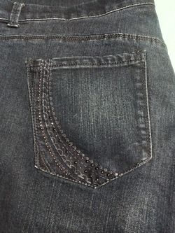 Gloria Vanderbilt Jeans