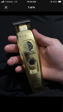 Stylecraft saber trimmer