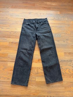 American Eagle jeans size 2