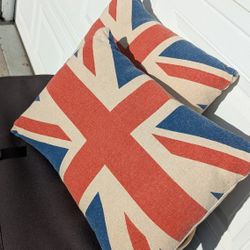 Pillows