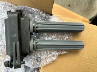 Ram truck ignition coil wire packs 8