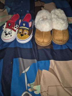 baby boy shoes and slippers