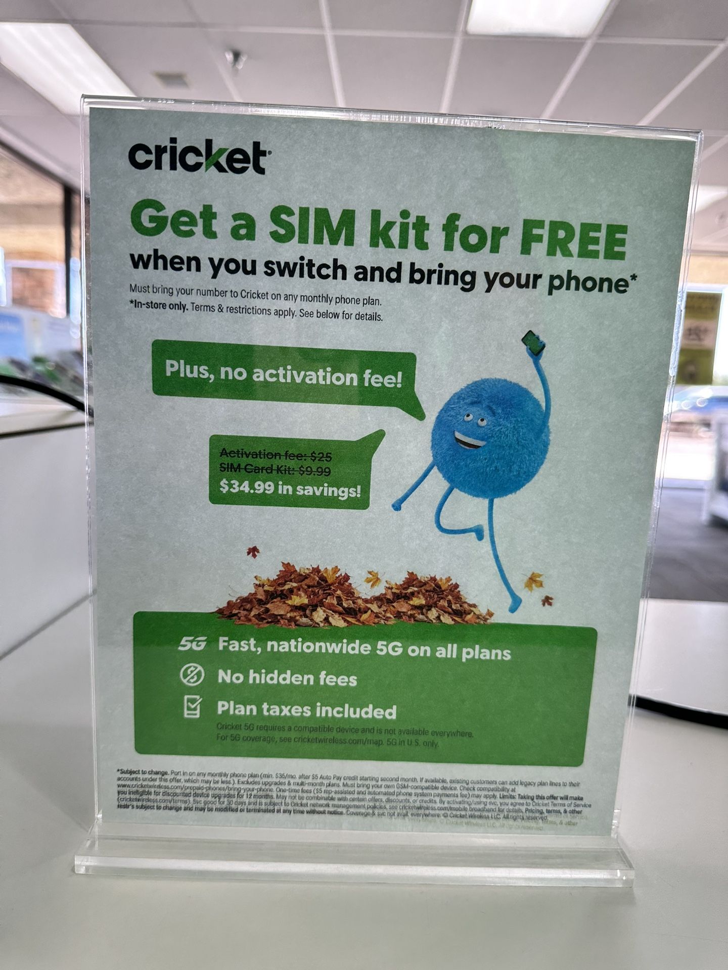 Cricket Wireless