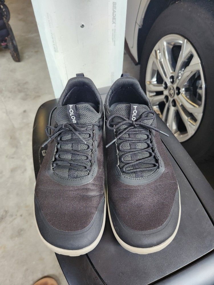 Tolos Archetype 2.0 Black Size 10.5
