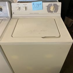 Ge Washing Machine Washer 
