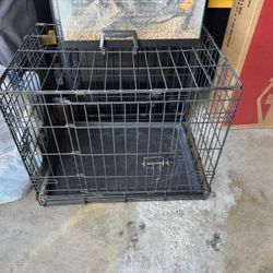 Dog Crate