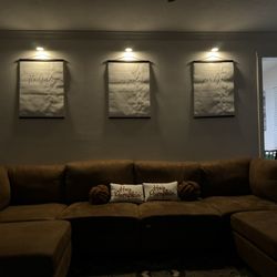 Modular Couch 