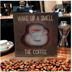 Coffee Picture
