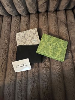 Men's wallet