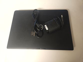 Dell Latitude Laptop 3400 i5 8gb Ram 256gb SSD NVMe Drive 15.6" Screen Win 11Pro