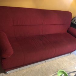 Couch And 2 Chairs 