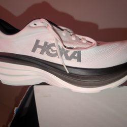 Brand New Coach And Hoka