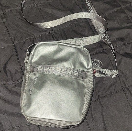 Supreme Crossbody Bag