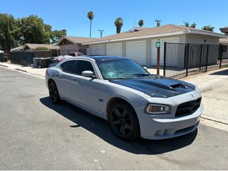 2007 Dodge Charger R/T