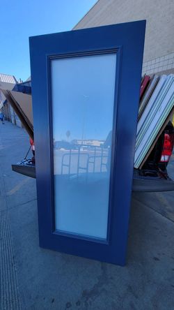 Exterior Door36 X80