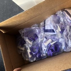 Feeding Bags/gravity Bags