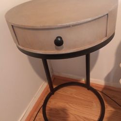 End Table