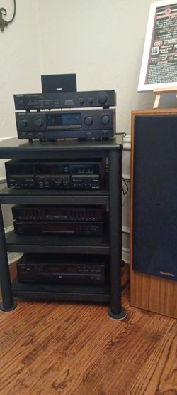 Esterio sonido
