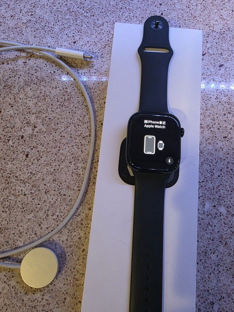 Series 10 Apple Watch