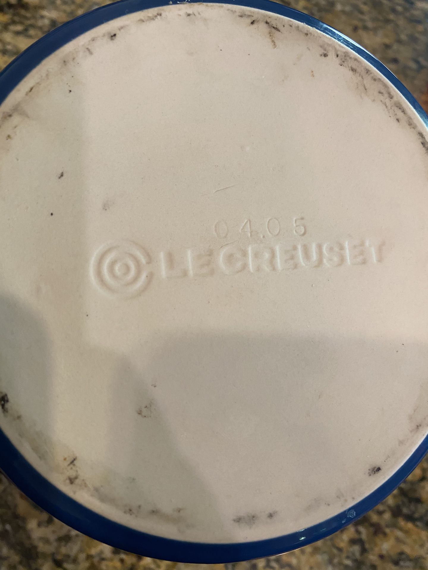 Le Creuset Utensil Crock for Sale in Gilbert, AZ - OfferUp