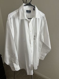 Chaps Mens Regular Fit Large