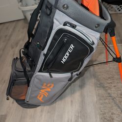 Ping Hoofer Golf Bag