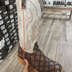 mens western boots