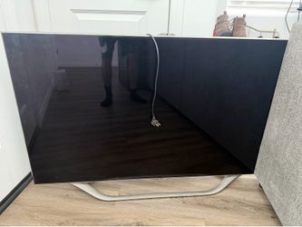 55 inch Samsung tv for parts