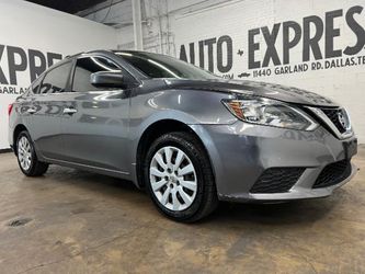 2016 Nissan Sentra