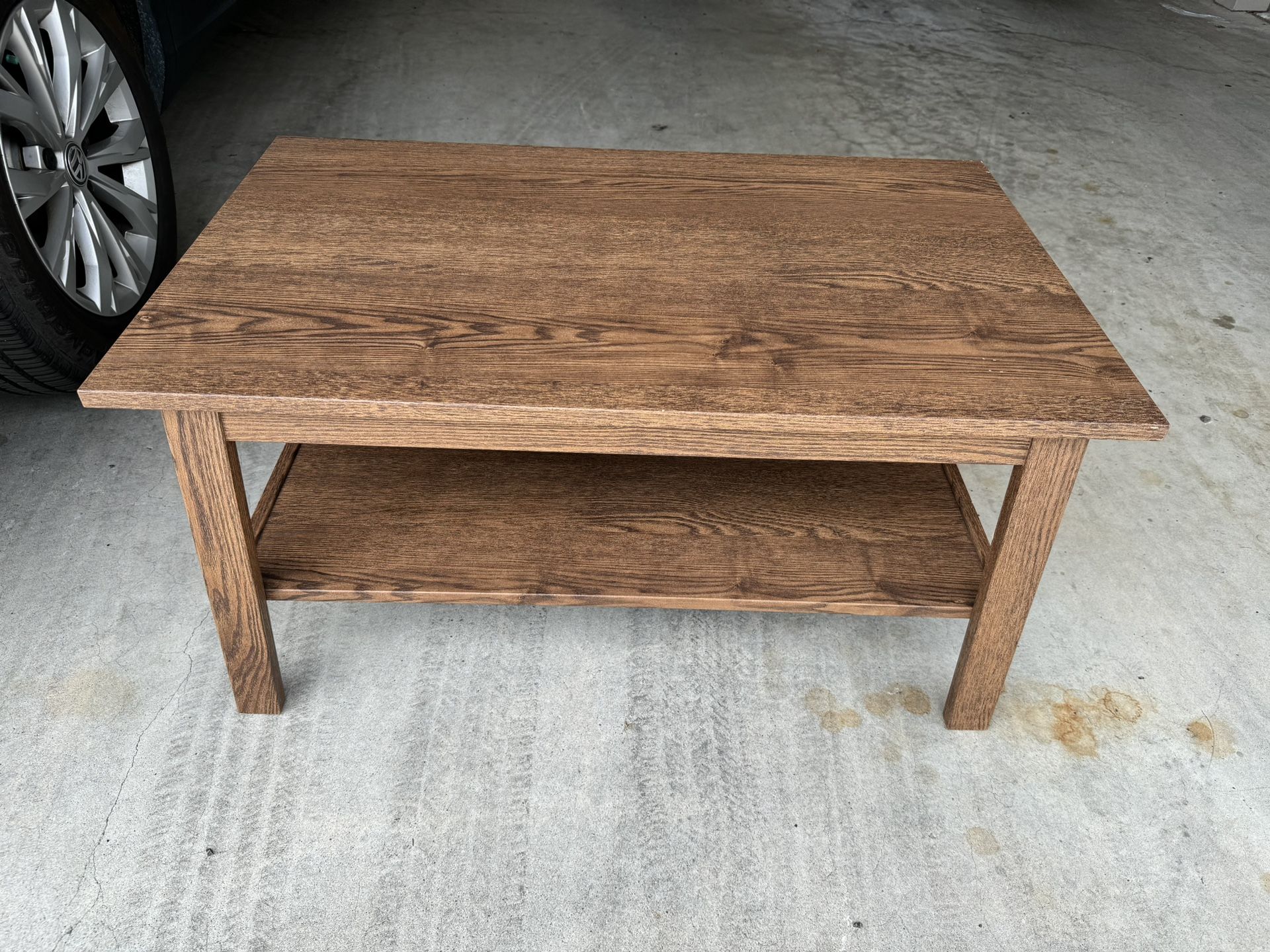 IKEA Lunnarp Coffee Table for Sale in San Diego, CA - OfferUp