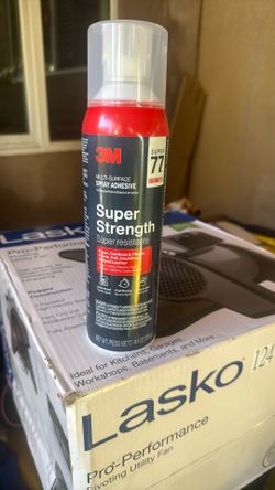 3m Super Glue
