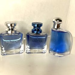 Men’s Cologne 