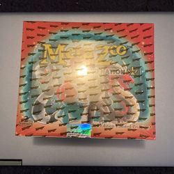 Metazoo Booster Box 