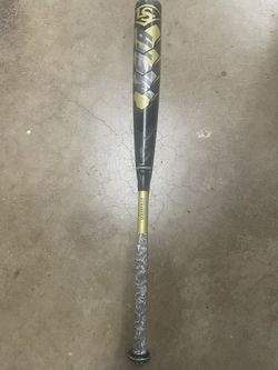 Louisville Meta Baseball Bat 