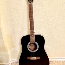 Maestro Gibson Guitar 