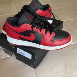 Air Jordan 1 Low