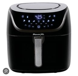 Air fryer