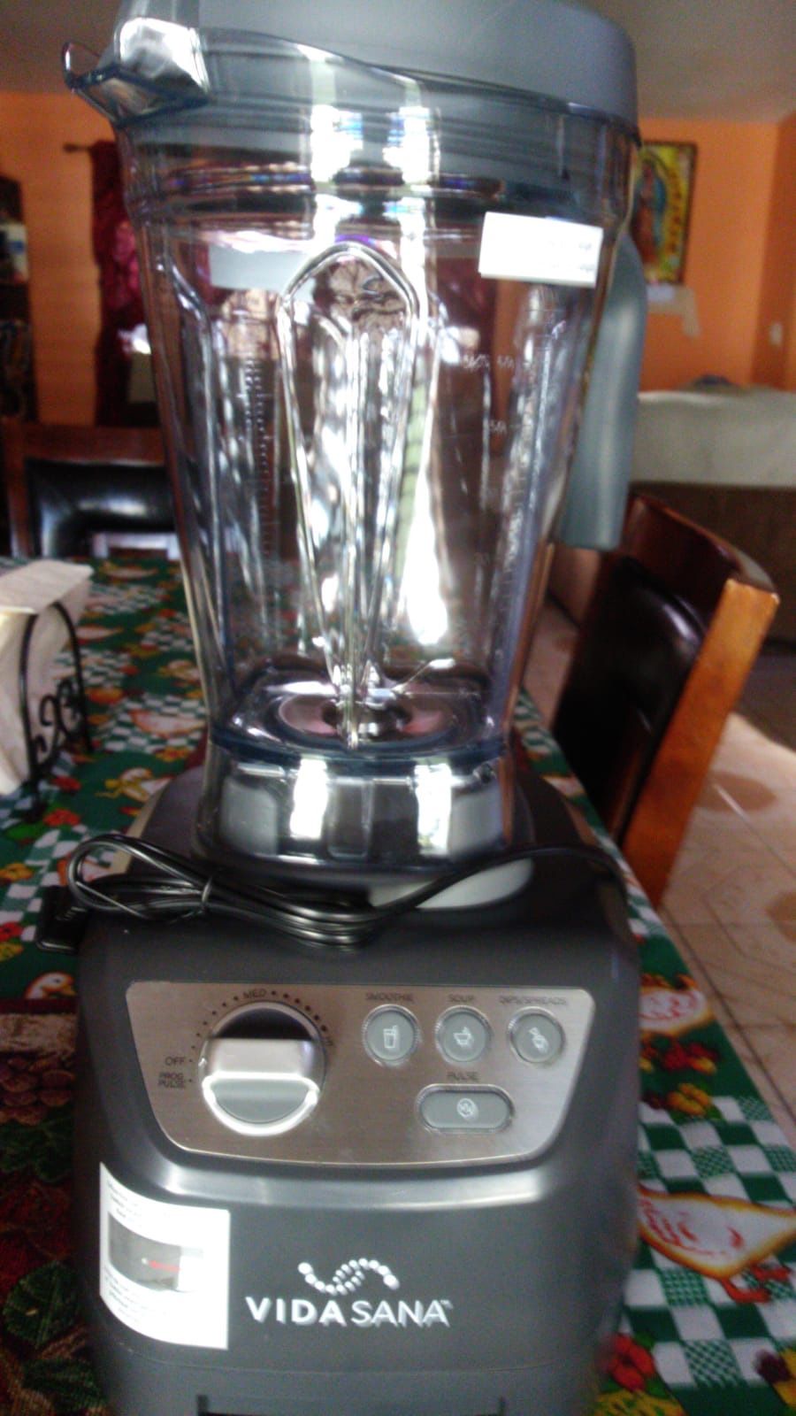 Princess House Blender for Sale in WA OfferUp