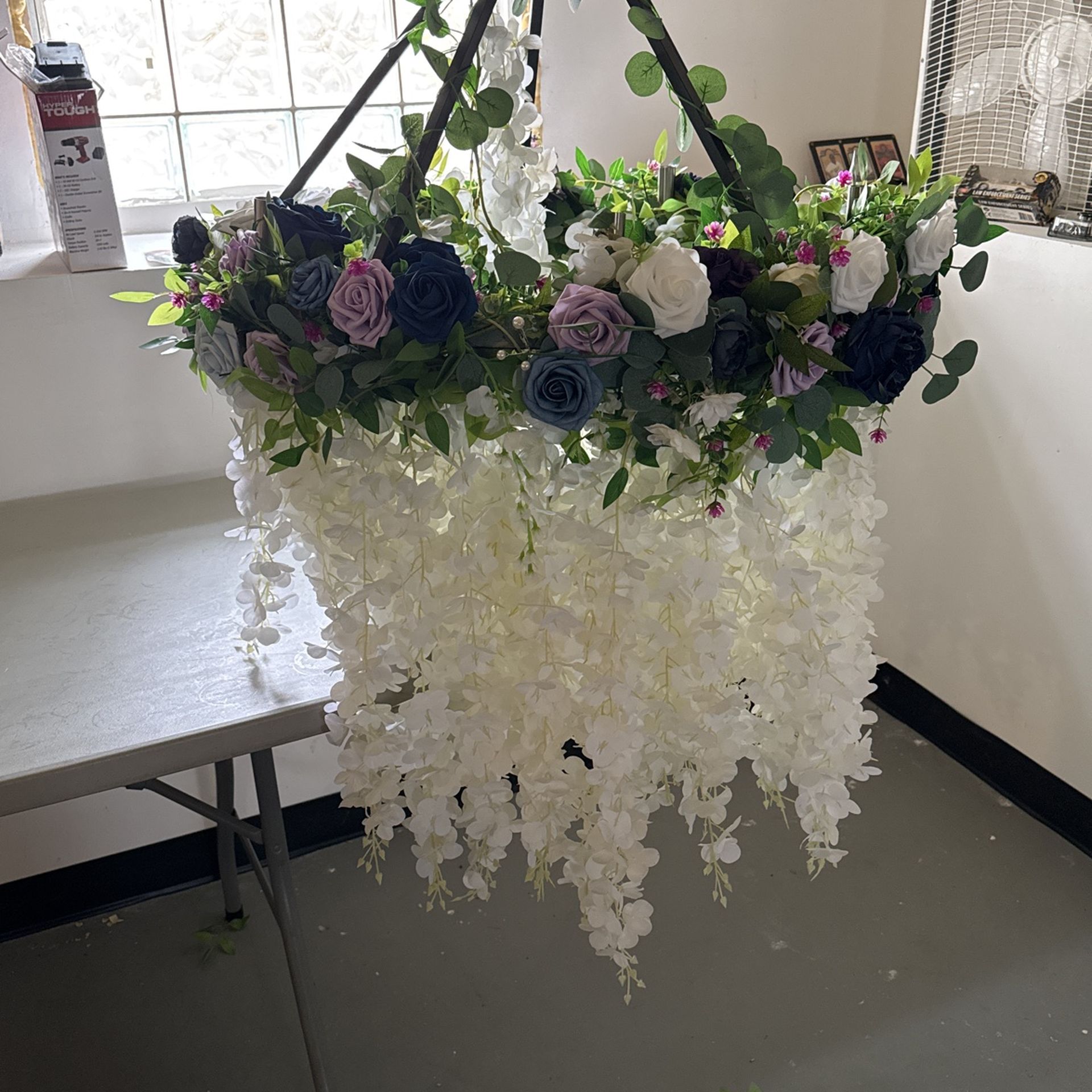 Hanging Wedding Decoration