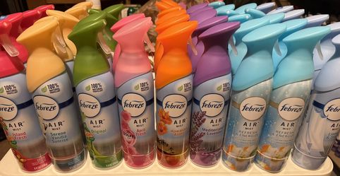 Febreze Spray 