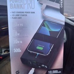 Yada PowerBank Pro