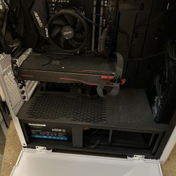 Computer/gaming Pc