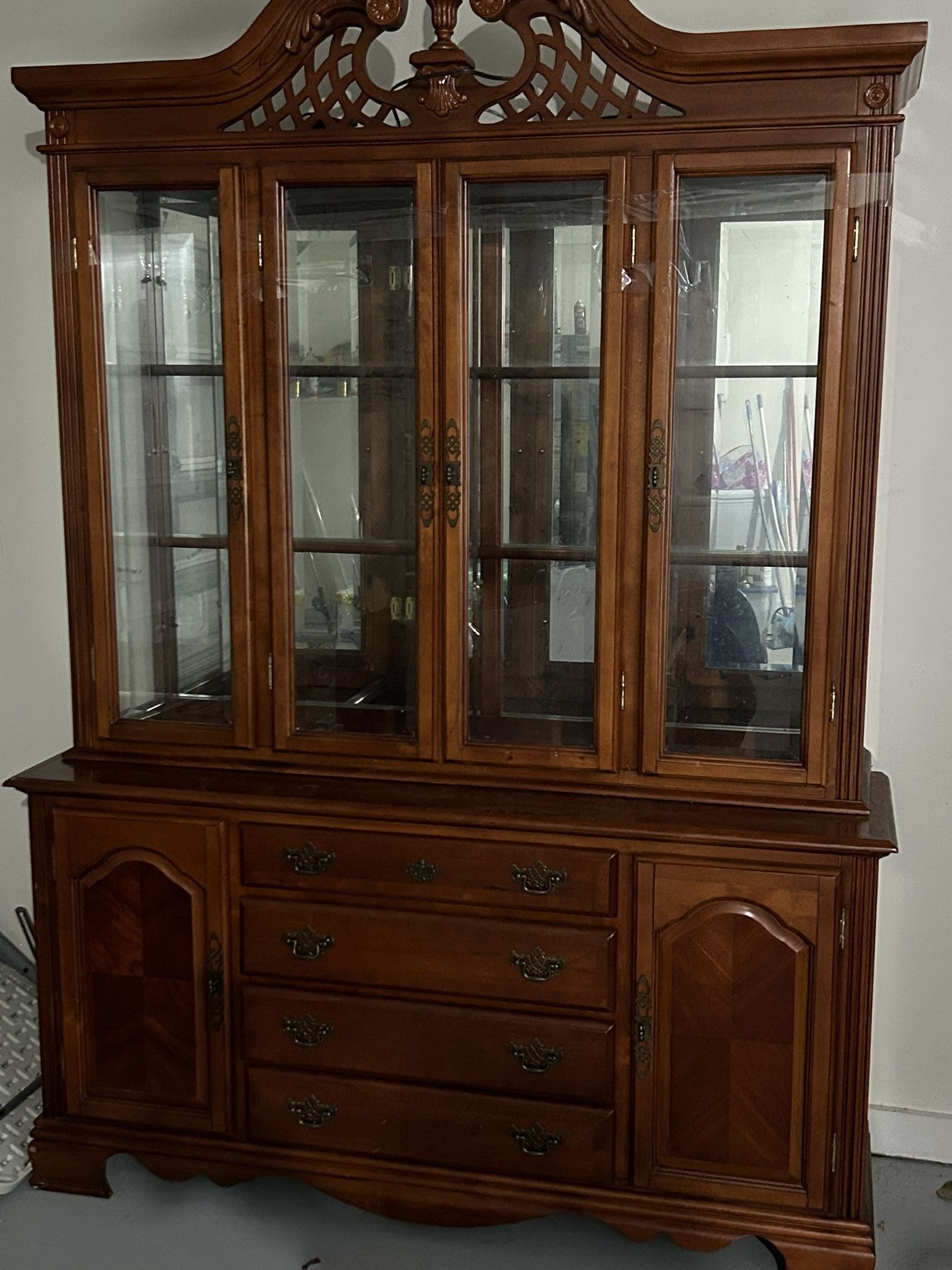 China Cabinet