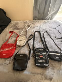 Supreme Bag