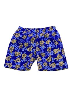 Swim shorts size 7 like new condition