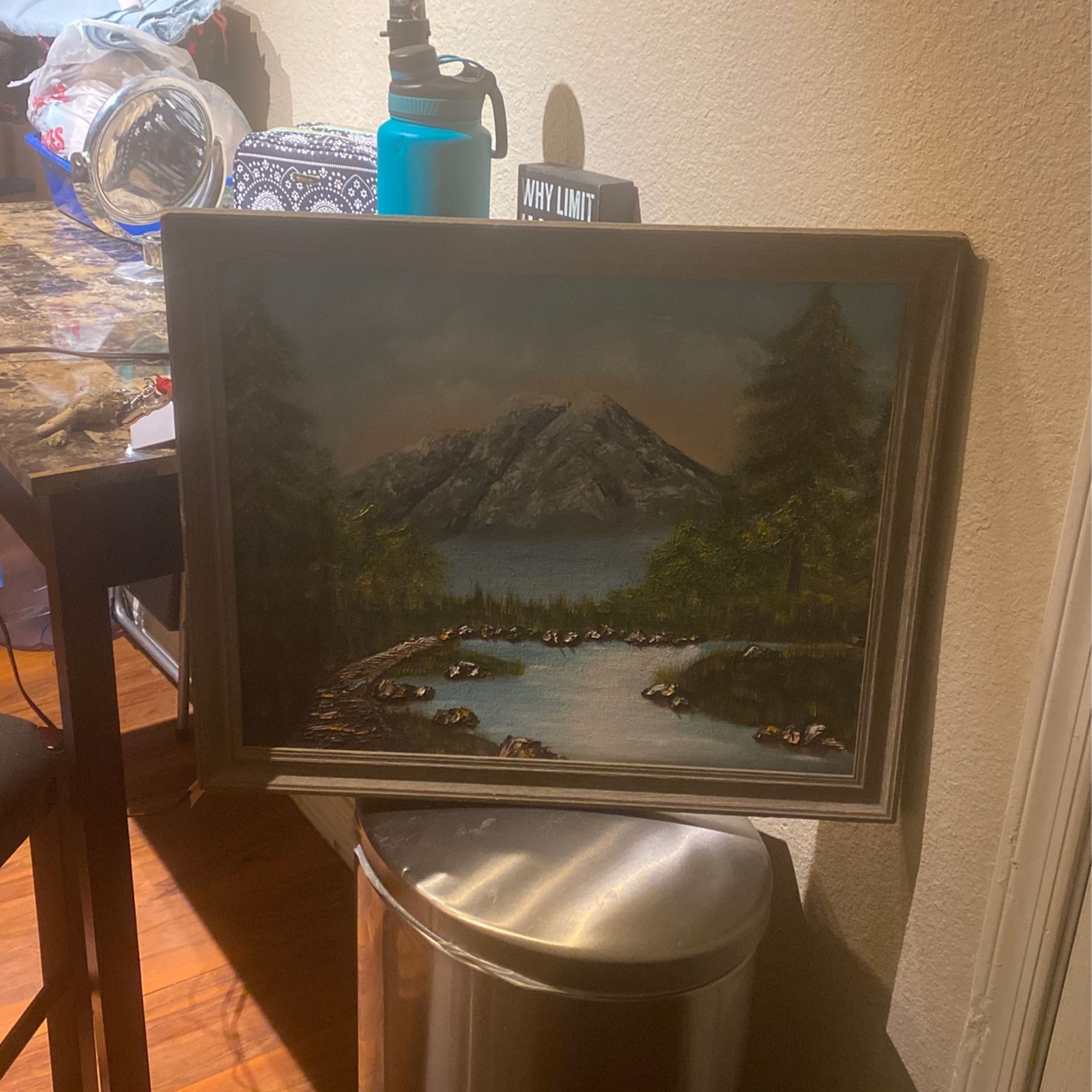 Picture Canvas