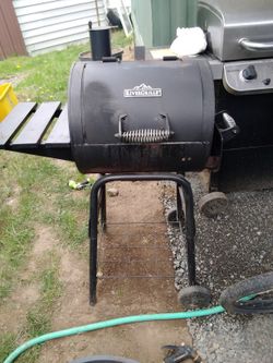 Grill