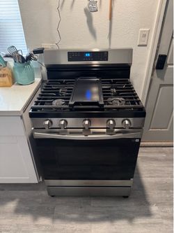 Samsung Smart Oven 2025